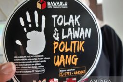 Kolaborasi memperbanyak "mata" demi pemilu yang bermutu