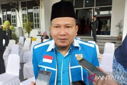 DPD KNPI Kabupaten Bangka salurkan bantuan jamban