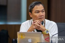 KSP ungkap sumber energi hidrogen semakin krusial di masa depan