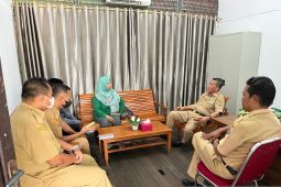 Pemda Kayong Utara gandeng LKBN Antara kembangkan sistem digitalisasi AI