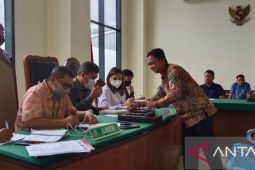 Bahana ajukan penghentian PKPU, Meratus terancam pailit