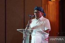 Moeldoko: Pemerintah pusat-pemda sinergi capai target penurunan "stunting"