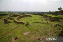 Wisata alam bekas lahan pertambangan Pasuruan
