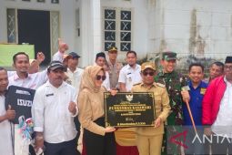 Kegiatan "Sapa Umat" di Maluku Tengah bantu warga kurang mampu, begini penjelasannya