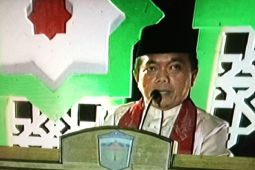 Gubernur Jambi minta Dewan Hakim jaga kualitas MTQ