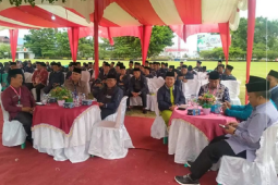 Hotel dan kuliner Sungai Penuh terdampak positif MTQ ke-51 Jambi