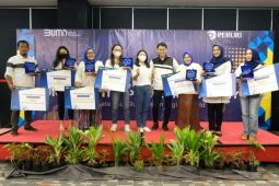 Peruri cetak UMKM naik kelas melalui program inkubasi digital entrepreneur academy