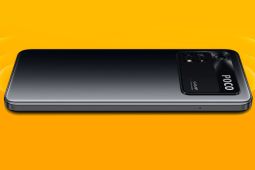 POCO siap rilis ponsel M series terbaru di 8 November 2022