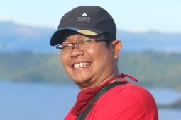 Refleksi Sewindu Mematri Rumbai Visi