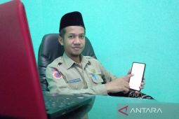 Dua kecamatan di Bangka Barat nol pasien COVID-19