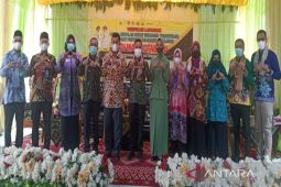 Kotabaru gelar lomba sekolah sehat