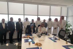 BSI gandeng Riyad Bank perkuat bisnis global