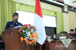 Pemkab target angka kemiskinan turun 6,73 persen