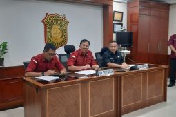 Kejagung tetapkan empat tersangka kasus impor garam