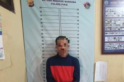 Jual sabu-sabu ke anggota Polres Pidie, warga Pijay ditangkap di Warkop