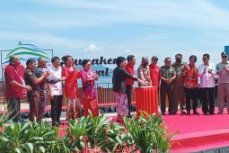 Bunaken ambil peran angkat pariwisata Indonesia