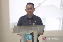 Pemerintah Kabupaten Belitung Timur optimalkan tata kelola keuangan desa
