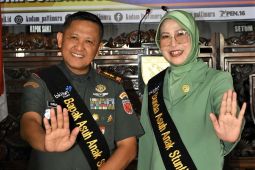 Pangdam Pattimura jadi Duta Bapak Asuh anak stunting di Maluku, begini penjelasannya