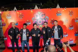 Telkomsel umumkan para peraih Dunia Games Awards 2022