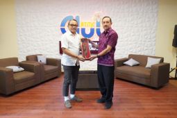 Jawa Barat pelajari strategi kebangkitan pariwisata ke Bali