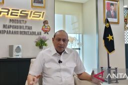 Penyidik periksa istri dan anak Ismail Bolong jam 11 hari ini