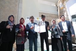 MUJ dan PLN kerja sama pengurangan emisi karbon menuju nol