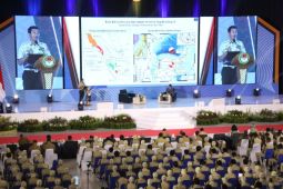 BNPB imbau praja IPDN tak hanya reaktif saat bencana alam