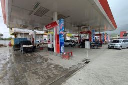 Pertamina Patra Niaga Regional Sumbagsel laksanakan program SPBU Khusus MyPertamina di Jambi