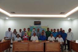 Pemerintah Kabupaten Paser bentuk LKS Tripartit