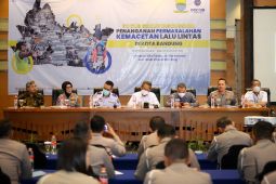 MRT masuk rencana jangka panjang atasi kemacetan, sebut Pemkot Bandung
