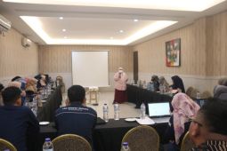 Dompet Dhuafa gelar pelatihan kepala wilayah Layanan Kesehatan Cuma-Cuma Dompet Dhuafa di seluruh Indonesia