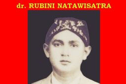 Dokter Rubini jadi pahlawan nasional