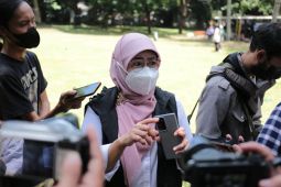 Satu anak di Kota Bandung yang mengalami gangguan ginjal akut sudah sembuh