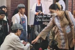 BPIPI dorong tukang sol sepatu jadi wirausahawan