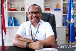 BPMP:  52 sekolah di Papua Barat jadi sekolah penggerak