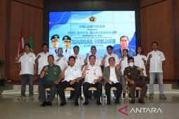 Wali Kota Banjarbaru dukung peningkatan profesionalitas wartawan