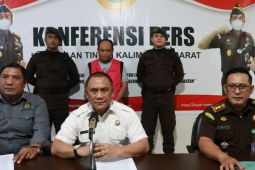 Tim Tabur tangkap lagi satu buronan kasus korupsi di Ketapang
