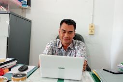 23 bakal calon kades di Batanghari gugur di tahap seleksi administasi