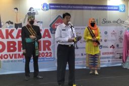 Pemprov DKI wajibkan perusahaan sediakan satu persen untuk warga disabilitas