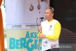 Dinkes Kalsel: tidak ditemukan tambahan kasus gagal ginjal akut pada anak