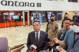 Dasco nilai pernyataan Presiden Jokowi terkait jatah Prabowo jadi penyemangat