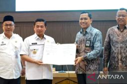 Pemkot Banjarmasin gandeng BPMP tingkatkan mutu pendidikan