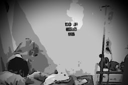 Seorang pensiunan ASN  di Sanggau mencoba bunuh diri