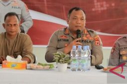 Warga Tulehu sepakat bantu Polresta Ambon ungkap pelaku bentrokan