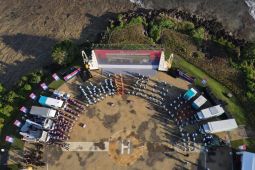 PLN pastikan pasokan listrik tanpa kedip untuk sukseskan KTT G20