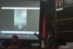 Komnas HAM usulkan PSSI bekukan sementara seluruh pertandingan sepak bola