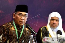 R20 dari Bali hadirkan "nilai tambah" G20