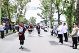 Wawako Binjai buka LKKB Porprovsu