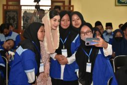 Trenggalek gelar pelatihan kerja berbasis kompetensi untuk pelajar