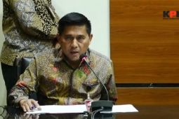 Pekan ini KPK dan tim IDI temui Lukas Enembe di Jayapura